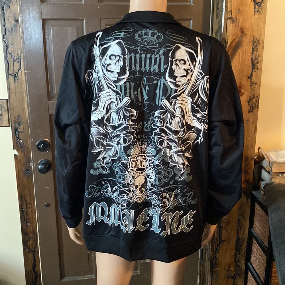 Light Weight Jacket - image 3